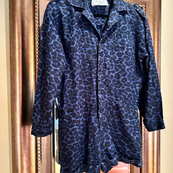 Acacia Romper - Picture 5 of 7